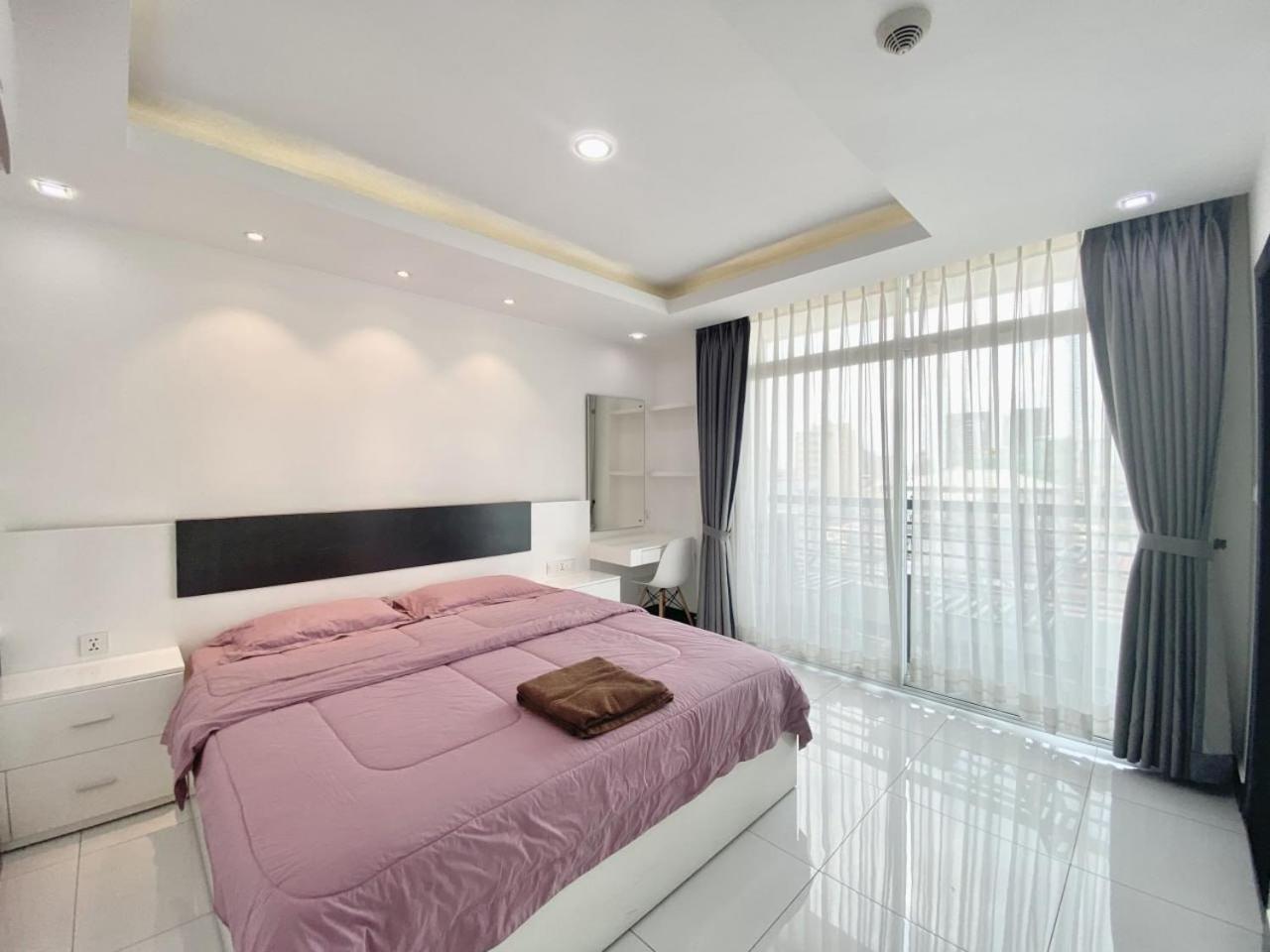 PTH Residence Phnom Penh Exterior foto