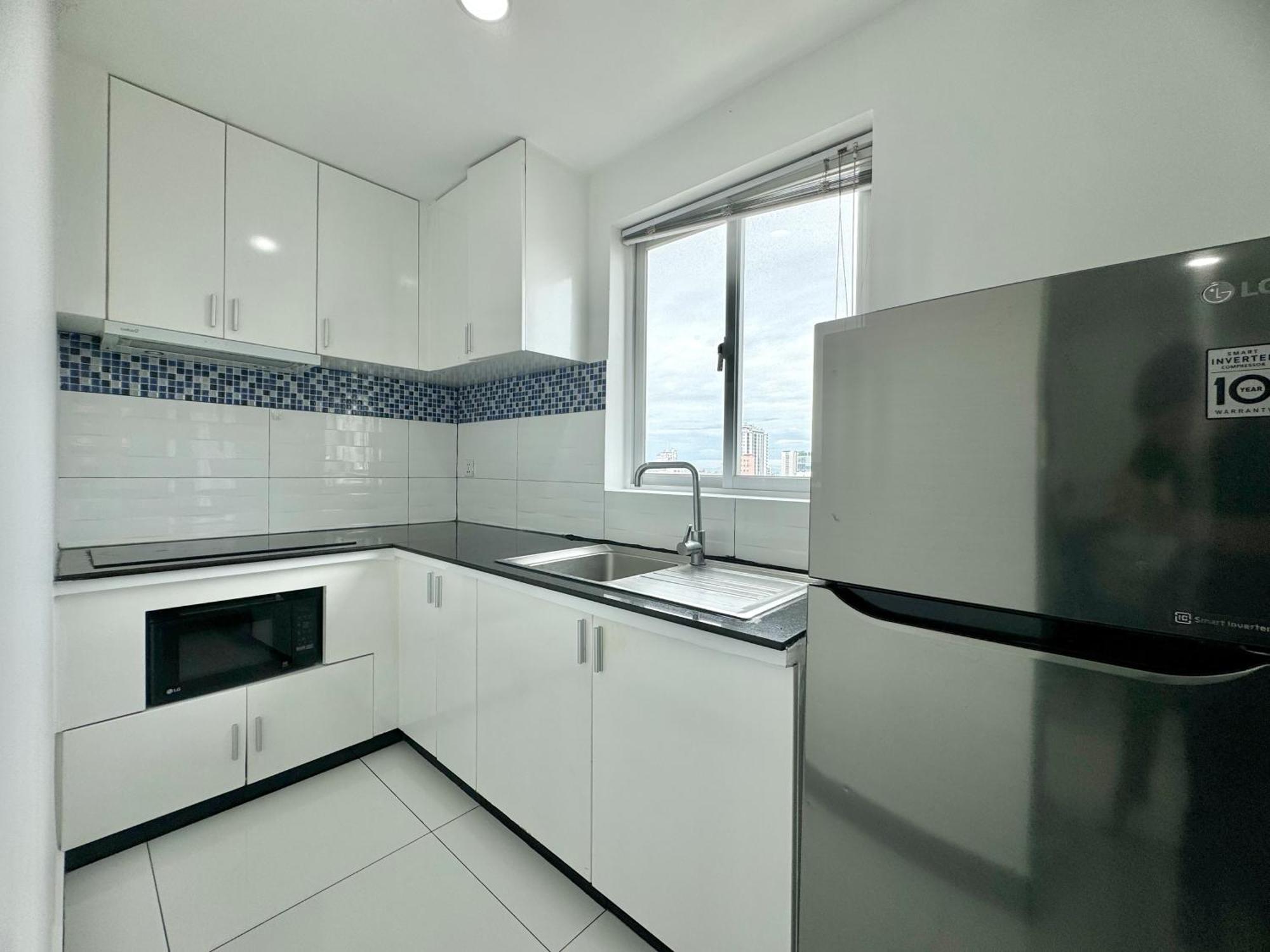 PTH Residence Phnom Penh Exterior foto
